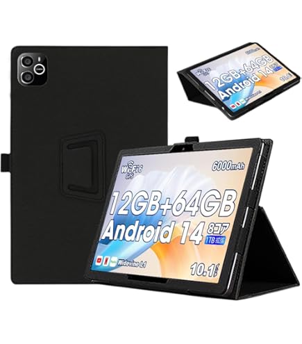 Amazon.co.jp: For Wpawa HT10-A 用のタブレットケース カバー